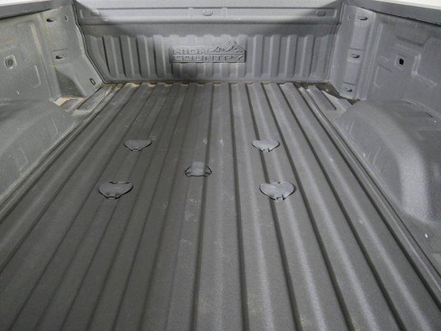 Photo of 2023 Black Chevrolet Silverado 3500