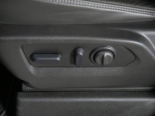 Photo of 2023 Black Chevrolet Silverado 3500