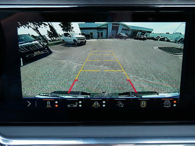 Photo of 2025 Onyx Black GMC Sierra 1500