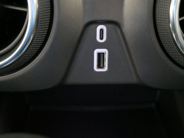 Photo of 2024 Black Chevrolet Blazer