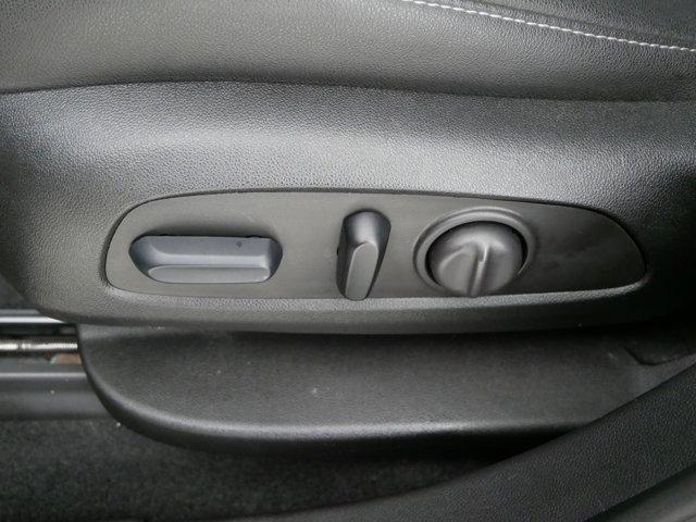 Photo of 2024 Black Chevrolet Blazer