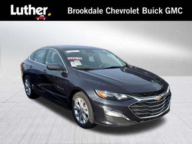 2023 Chevrolet Malibu