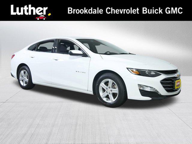 2023 Chevrolet Malibu