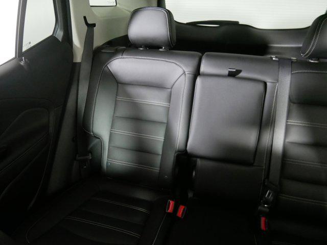 Photo of 2022 Ebony Twilight Metallic GMC Terrain