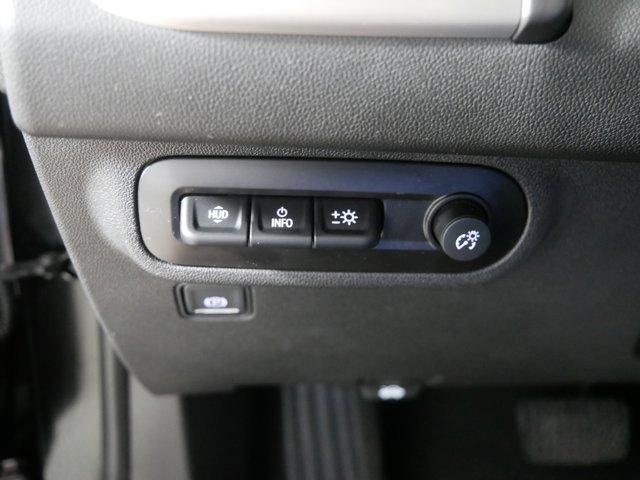 Photo of 2022 Ebony Twilight Metallic GMC Terrain