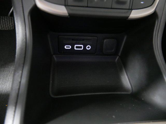 Photo of 2022 Ebony Twilight Metallic GMC Terrain