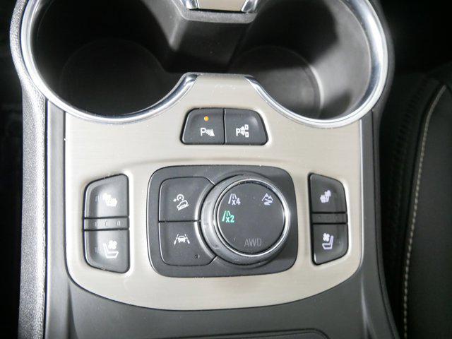 Photo of 2022 Ebony Twilight Metallic GMC Terrain