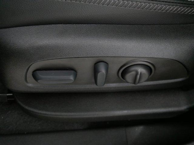 Photo of 2022 Ebony Twilight Metallic GMC Terrain