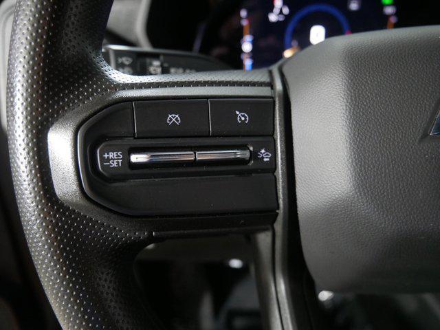 Photo of 2023 Glacier Blue Metallic Chevrolet Colorado