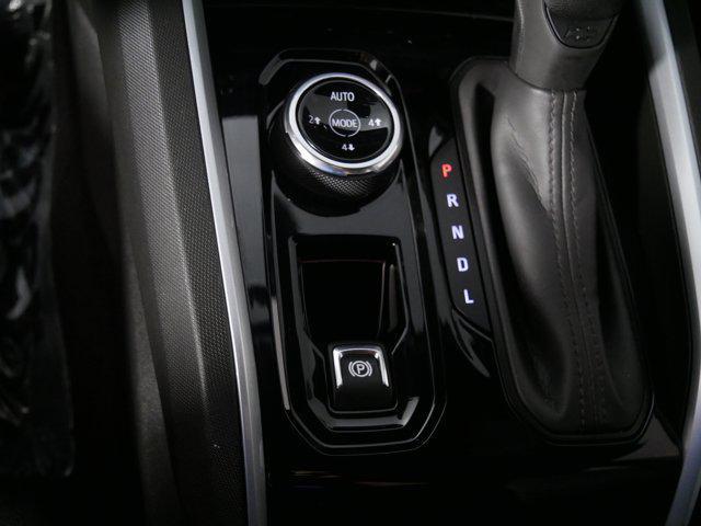 Photo of 2023 Glacier Blue Metallic Chevrolet Colorado
