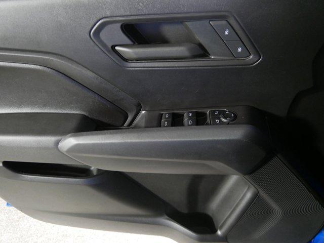 Photo of 2023 Glacier Blue Metallic Chevrolet Colorado