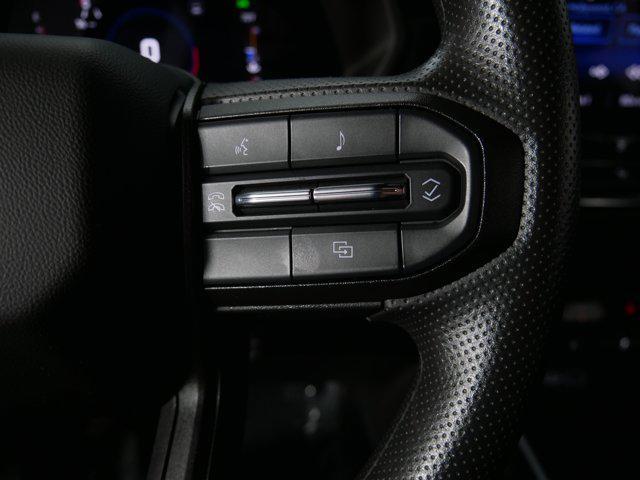 Photo of 2023 Glacier Blue Metallic Chevrolet Colorado