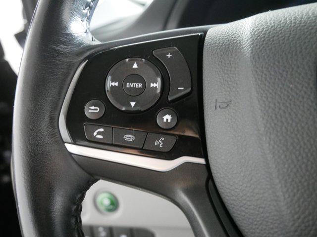 Photo of 2020 Modern Steel Metallic Honda Pilot
