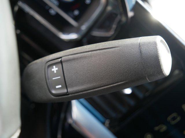 Photo of 2024 Summit White GMC Sierra 3500