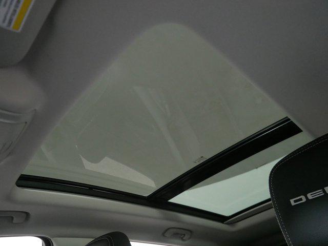 Photo of 2023 Volcanic Red Tintcoat GMC Terrain