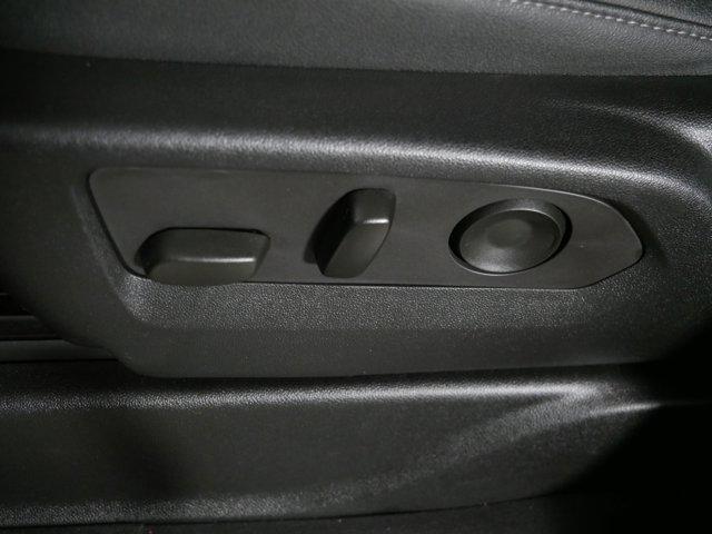 Photo of 2023 Black Chevrolet Tahoe