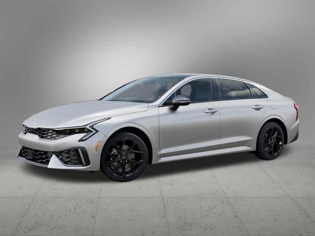 Photo of 2026  Kia K5