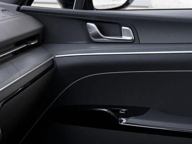 Photo of 2026  Kia K5