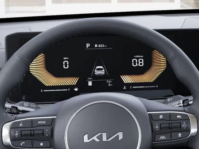 Photo of 2026  Kia K5
