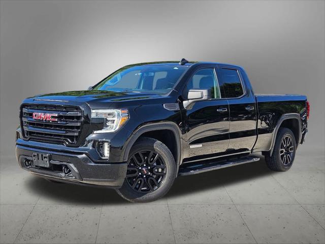2022 GMC Sierra 1500 Limited