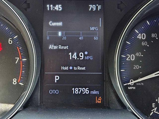 Photo of 2021 Black Sand Pearl Toyota C-HR