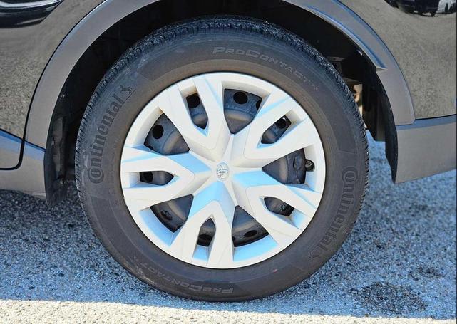 Photo of 2021 Black Sand Pearl Toyota C-HR