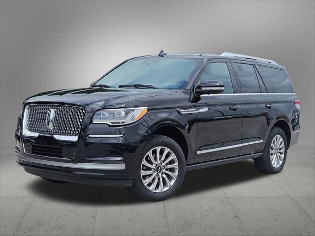 2023 Lincoln Navigator
