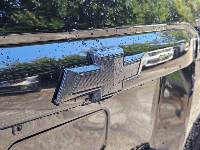 Photo of 2019 Black Chevrolet Tahoe