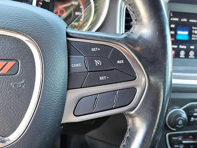 Photo of 2021 Smoke Show Dodge Charger