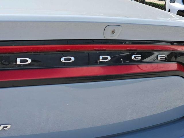 Photo of 2021 Smoke Show Dodge Charger