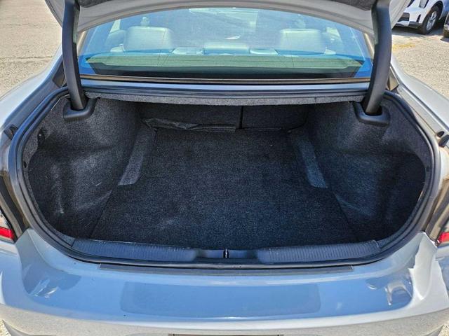 Photo of 2021 Smoke Show Dodge Charger