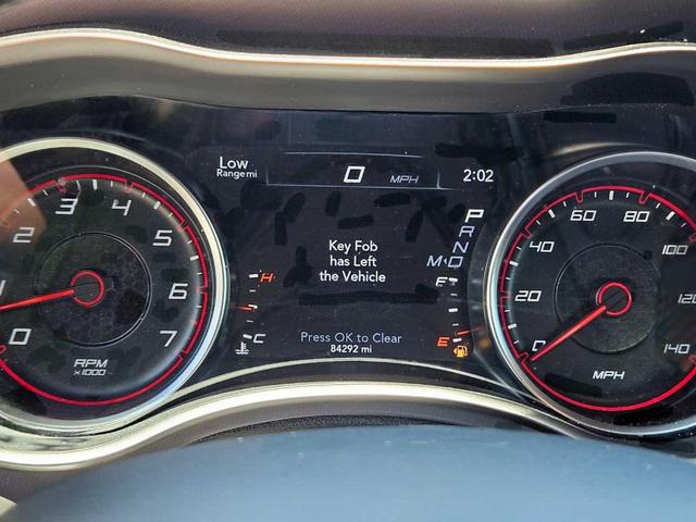 Photo of 2021 Smoke Show Dodge Charger