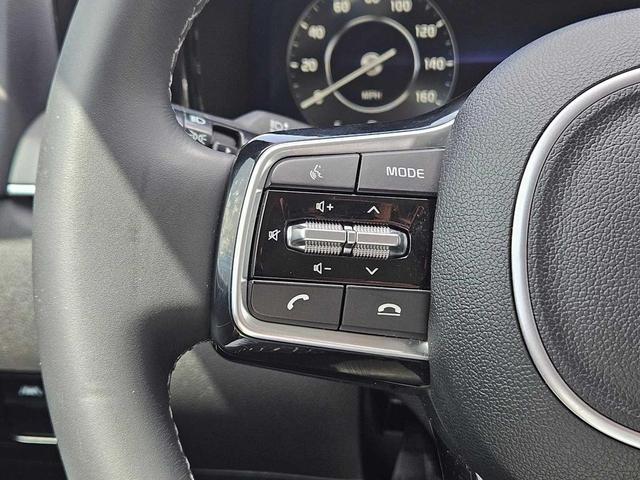 Photo of 2023 Passion Red Kia Sorento