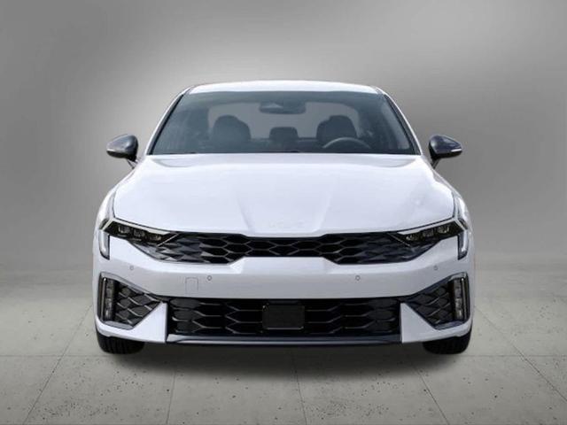 Photo of 2026  Kia K5