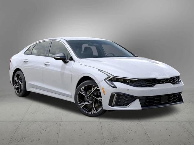 Photo of 2026  Kia K5