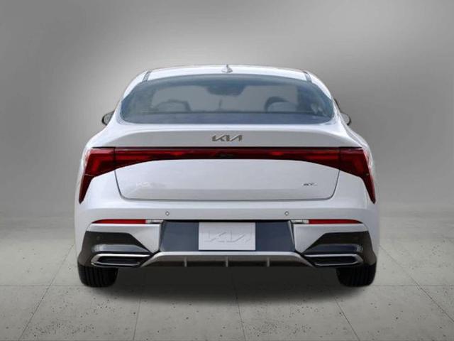 Photo of 2026  Kia K5