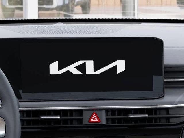 Photo of 2026  Kia K5