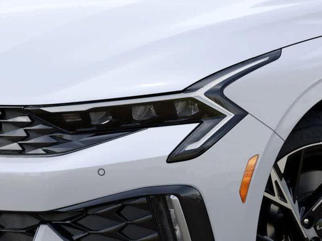 Photo of 2026  Kia K5