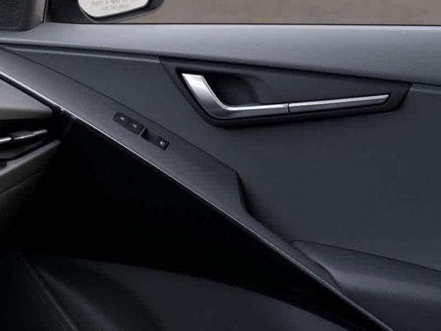 Photo of 2025 Gray Kia Niro