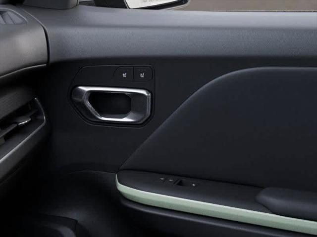Photo of 2025 Blue Kia K4