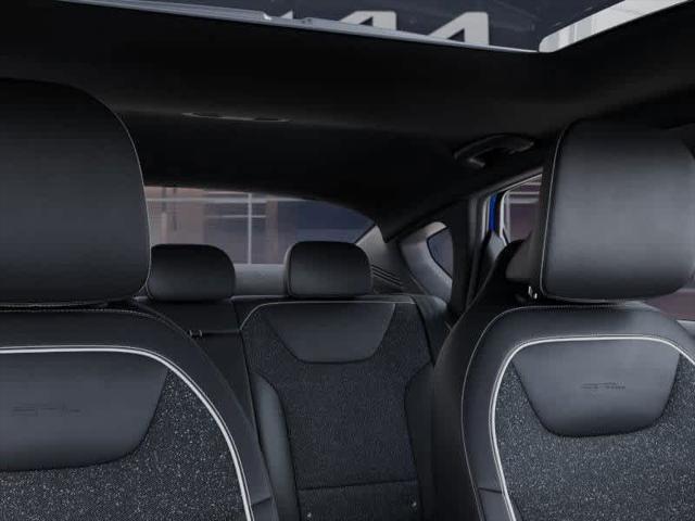 Photo of 2025 Blue Kia K4