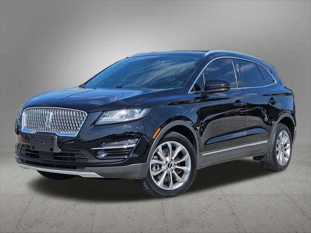 2019 Lincoln MKC
