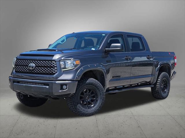 2019 Toyota Tundra
