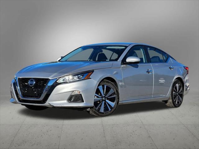 2022 Nissan Altima