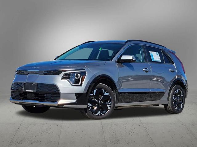 2024 Kia Niro Ev