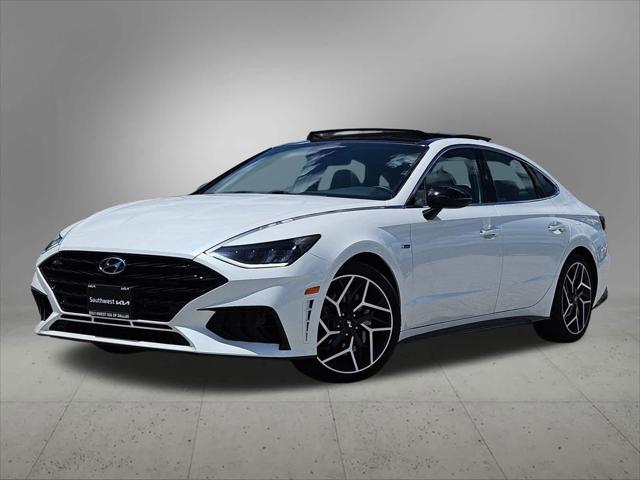 2022 Hyundai Sonata