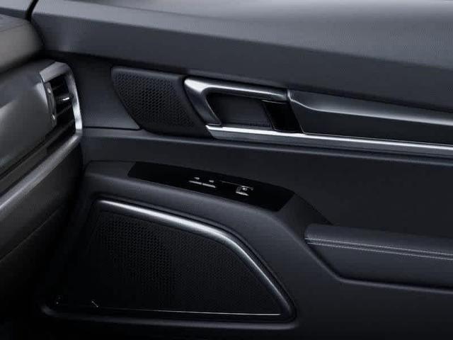 Photo of 2025 Green Kia Telluride