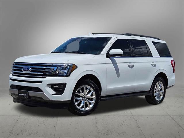 2021 Ford Expedition