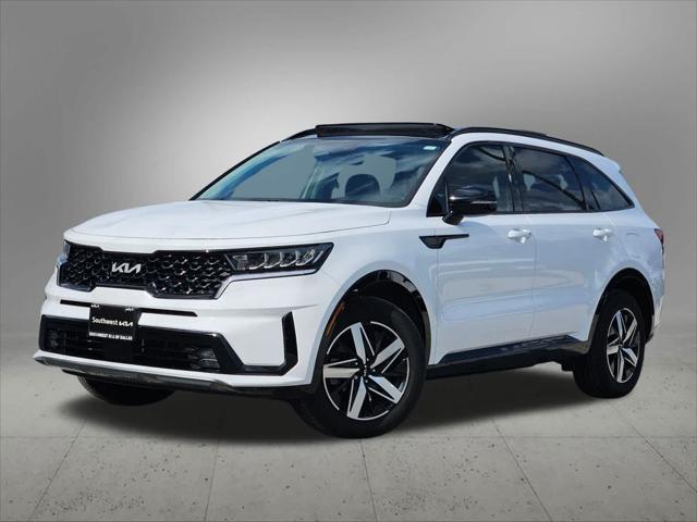 2023 Kia Sorento