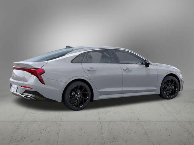 Photo of 2026 Kia K5